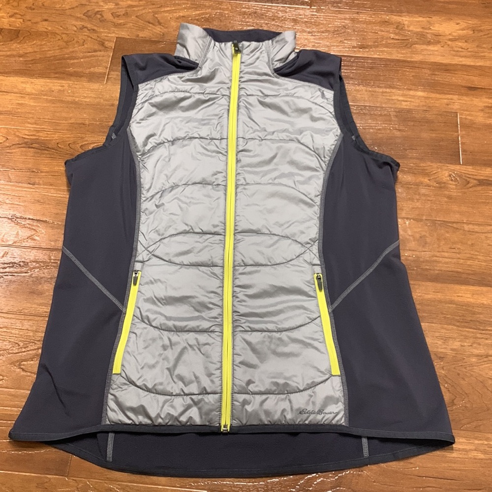 Eddie Bauer Vest